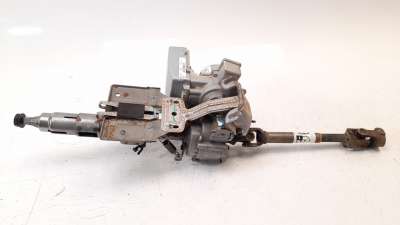 Recambio de columna direccion para ford ecosport 2013-2017 1.5 tdci cat referencia OEM IAM CN153D071EE  