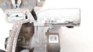 Recambio de columna direccion para ford ecosport 2013-2017 1.5 tdci cat referencia OEM IAM CN153D071EE  