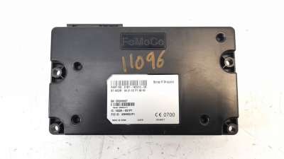 Recambio de modulo electronico para ford ecosport 2013-2017 1.5 tdci cat referencia OEM IAM E1BT14D212CB  