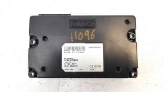 Recambio de modulo electronico para ford ecosport 2013-2017 1.5 tdci cat referencia OEM IAM E1BT14D212CB  