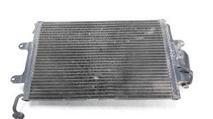 Recambio de condensador / radiador aire acondicionado para seat cordoba berlina (6k2) 1999-2003 1.9 sdi referencia OEM IAM 6K082 2