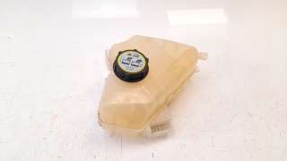 Recambio de deposito expansion para ford ecosport 2013-2017 1.5 tdci cat referencia OEM IAM 8V218K218AB  