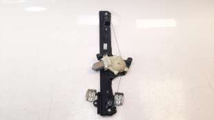Recambio de elevalunas delantero izquierdo para ford ecosport 2013-2017 1.5 tdci cat referencia OEM IAM CN15A23201BB  