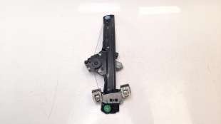 Recambio de elevalunas delantero izquierdo para ford ecosport 2013-2017 1.5 tdci cat referencia OEM IAM CN15A23201BB   2