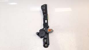 Recambio de elevalunas trasero derecho para ford ecosport 2013-2017 1.5 tdci cat referencia OEM IAM CN15A27000CB  