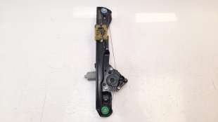 Recambio de elevalunas trasero derecho para ford ecosport 2013-2017 1.5 tdci cat referencia OEM IAM CN15A27000CB   2