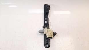 Recambio de elevalunas trasero izquierdo para ford ecosport 2013-2017 1.5 tdci cat referencia OEM IAM GN15A27001FB  