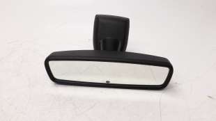 Recambio de espejo para ford ecosport 2013-2017 1.5 tdci cat referencia OEM IAM 3S7117D588  