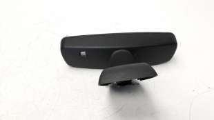 Recambio de espejo para ford ecosport 2013-2017 1.5 tdci cat referencia OEM IAM 3S7117D588   2