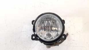 Recambio de faro antiniebla derecho para ford ecosport 2013-2017 1.5 tdci cat referencia OEM IAM E3B515B243AA 108703715 