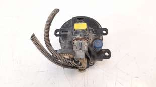 Recambio de faro antiniebla derecho para ford ecosport 2013-2017 1.5 tdci cat referencia OEM IAM E3B515B243AA 108703715  2