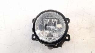 Recambio de faro antiniebla izquierdo para ford ecosport 2013-2017 1.5 tdci cat referencia OEM IAM E3B515B243AA 108703715 
