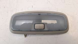 Recambio de luz interior para ford ecosport 2013-2017 1.5 tdci cat referencia OEM IAM 8A6A13776CA  