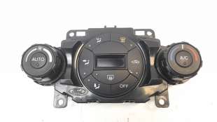 Recambio de mando climatizador para ford ecosport 2013-2017 1.5 tdci cat referencia OEM IAM 8A6T18C612  