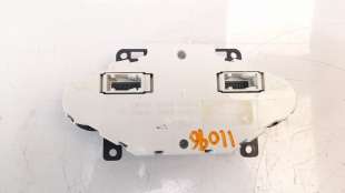 Recambio de mando climatizador para ford ecosport 2013-2017 1.5 tdci cat referencia OEM IAM 8A6T18C612   2