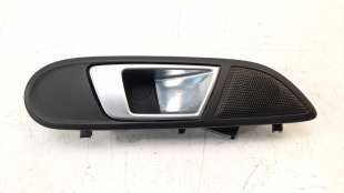 Recambio de maneta interior delantera derecha para ford ecosport 2013-2017 1.5 tdci cat referencia OEM IAM 8A61A22600BF  