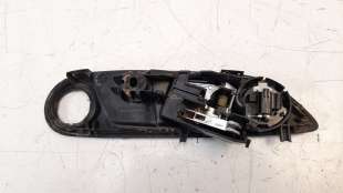 Recambio de maneta interior delantera izquierda para ford ecosport 2013-2017 1.5 tdci cat referencia OEM IAM 8A61A22601AF   2