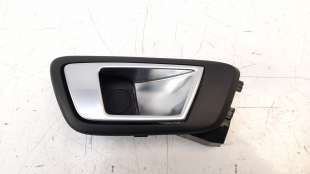 Recambio de maneta interior trasera derecha para ford ecosport 2013-2017 1.5 tdci cat referencia OEM IAM 8A61A22600CE  