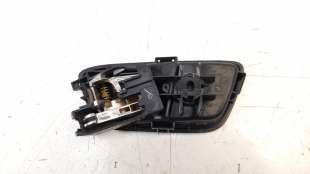 Recambio de maneta interior trasera derecha para ford ecosport 2013-2017 1.5 tdci cat referencia OEM IAM 8A61A22600CE   2