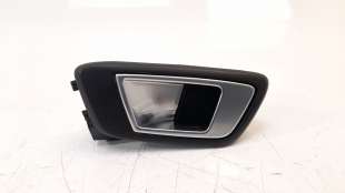 Recambio de maneta interior trasera izquierda para ford ecosport 2013-2017 1.5 tdci cat referencia OEM IAM 8A61A22601CE  