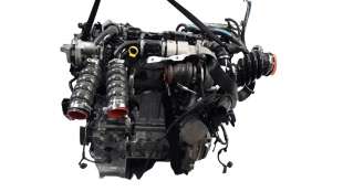 Recambio de motor completo para ford ecosport 2013-2017 1.5 tdci cat referencia OEM IAM UGJE  