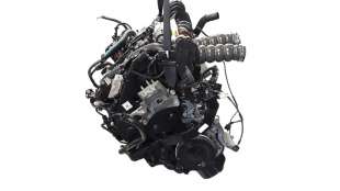 Recambio de motor completo para ford ecosport 2013-2017 1.5 tdci cat referencia OEM IAM UGJE   2