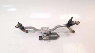 Recambio de motor limpia delantero para ford ecosport 2013-2017 1.5 tdci cat referencia OEM IAM CN1517504AC F006D20603 