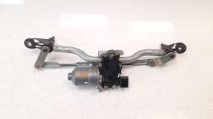 Recambio de motor limpia delantero para ford ecosport 2013-2017 1.5 tdci cat referencia OEM IAM CN1517504AC F006D20603  2