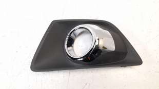 Recambio de rejilla paragolpes izquierda para ford ecosport 2013-2017 1.5 tdci cat referencia OEM IAM 1817900 107106516 FD750213