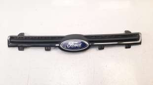 Recambio de rejilla delantera para ford ecosport 2013-2017 1.5 tdci cat referencia OEM IAM CN1517F003ADW  FD7502011