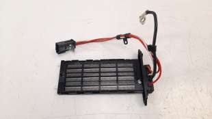 Recambio de resistencia calefaccion para ford ecosport 2013-2017 1.5 tdci cat referencia OEM IAM AV1118K463AB ATYFB 
