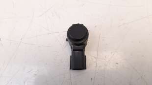 Recambio de sensor de aparcamiento para ford ecosport 2013-2017 1.5 tdci cat referencia OEM IAM CV1T15K859BB  