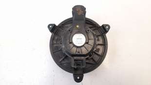 Recambio de ventilador calefaccion para ford ecosport 2013-2017 1.5 tdci cat referencia OEM IAM AV1119846AB 34166 0130115579