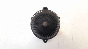 Recambio de ventilador calefaccion para ford ecosport 2013-2017 1.5 tdci cat referencia OEM IAM AV1119846AB 34166 0130115579 2
