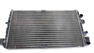 Recambio de radiador agua para seat cordoba berlina (6k2) 1999-2003 1.9 sdi referencia OEM IAM RM1151  