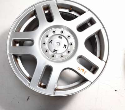 Recambio de llanta para volkswagen golf iv berlina (1j1) 1997-2003 1.9 tdi referencia OEM IAM 1J0601025AC  