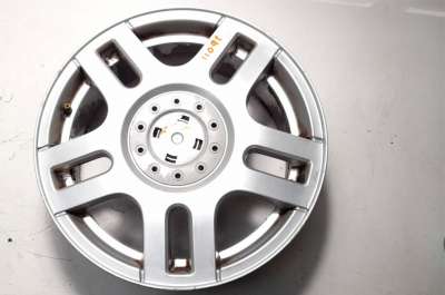Recambio de llanta para volkswagen golf iv berlina (1j1) 1997-2003 1.9 tdi referencia OEM IAM 1J0601025AC  