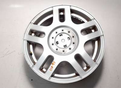Recambio de llanta para volkswagen golf iv berlina (1j1) 1997-2003 1.9 tdi referencia OEM IAM 1J0601025AC  
