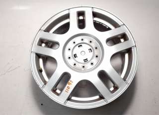 Recambio de llanta para volkswagen golf iv berlina (1j1) 1997-2003 1.9 tdi referencia OEM IAM 1J0601025AC  