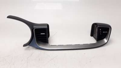 Recambio de rejilla aireadora para kia xceed 2019- 1.0 tgdi cat referencia OEM IAM 84740J7AA0  