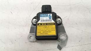 Recambio de sensor para toyota land cruiser (j15) 2009-2017 2.8 cat referencia OEM IAM 8918348030 1745005923 