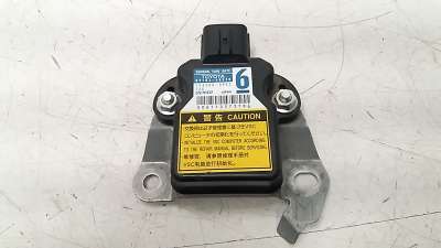 Recambio de sensor para toyota land cruiser (j15) 2009-2017 2.8 cat referencia OEM IAM 8918348030 1745005923 