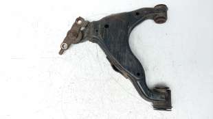 Recambio de brazo suspension inferior delantero derecho para toyota land cruiser (j15) 2009-2017 2.8 cat referencia OEM IAM 4806