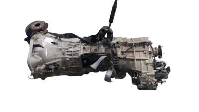 Recambio de caja cambios para toyota land cruiser (j15) 2009-2017 2.8 cat referencia OEM IAM 3303060B70  