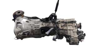 Recambio de caja cambios para toyota land cruiser (j15) 2009-2017 2.8 cat referencia OEM IAM 3303060B70  