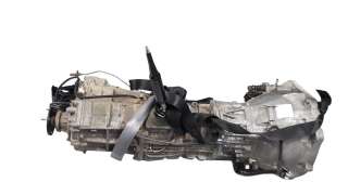 Recambio de caja cambios para toyota land cruiser (j15) 2009-2017 2.8 cat referencia OEM IAM 3303060B70  
