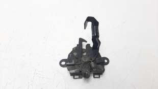 Recambio de cerradura capo para toyota land cruiser (j15) 2009-2017 2.8 cat referencia OEM IAM 5351060370  