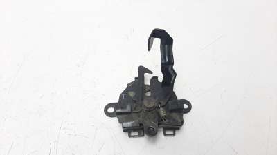 Recambio de cerradura capo para toyota land cruiser (j15) 2009-2017 2.8 cat referencia OEM IAM 5351060370  
