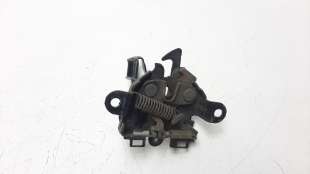 Recambio de cerradura capo para toyota land cruiser (j15) 2009-2017 2.8 cat referencia OEM IAM 5351060370   2