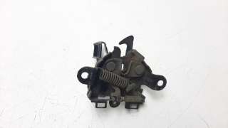 Recambio de cerradura capo para toyota land cruiser (j15) 2009-2017 2.8 cat referencia OEM IAM 5351060370  